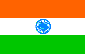 India, British India